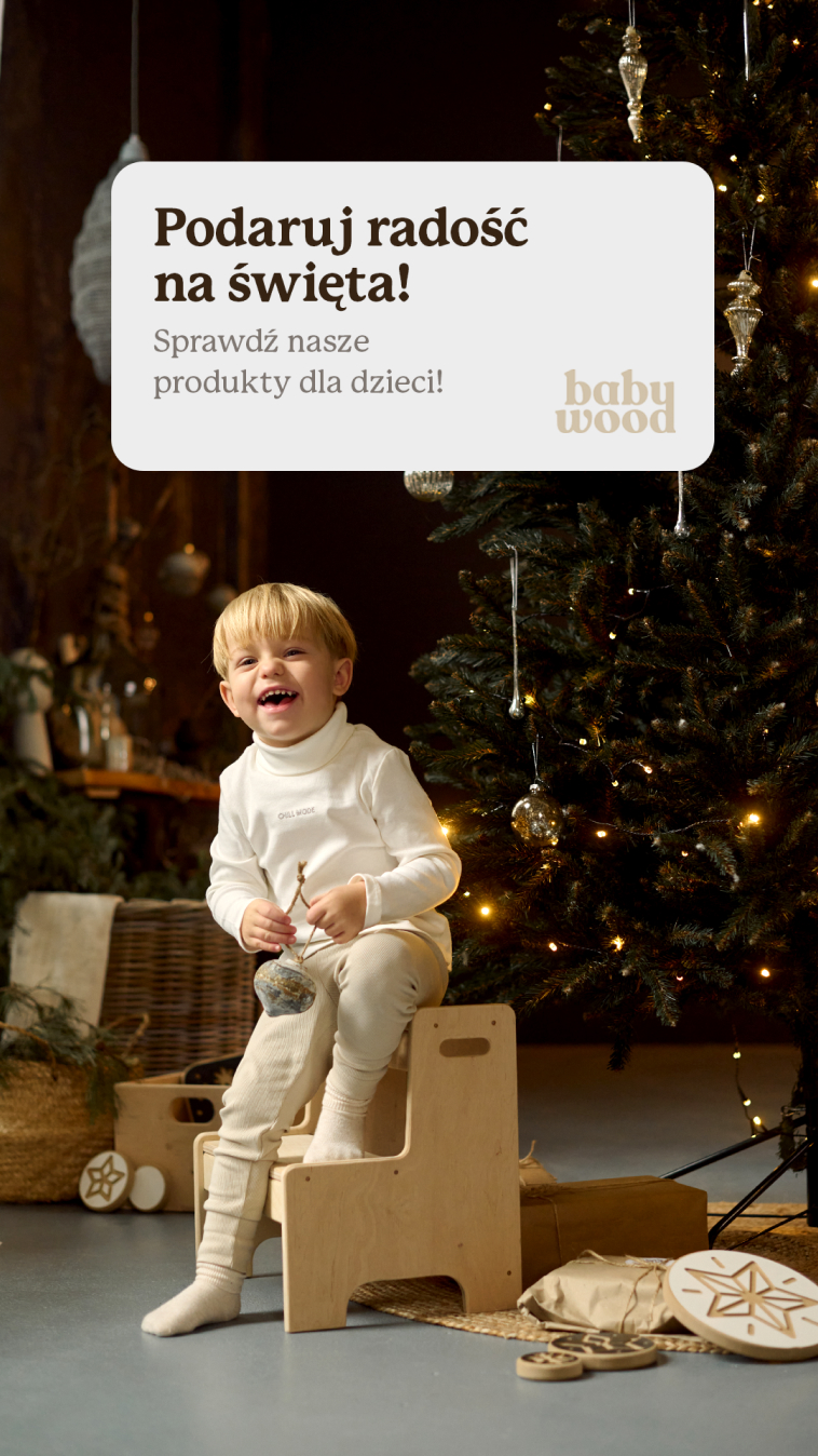 produkty babywood