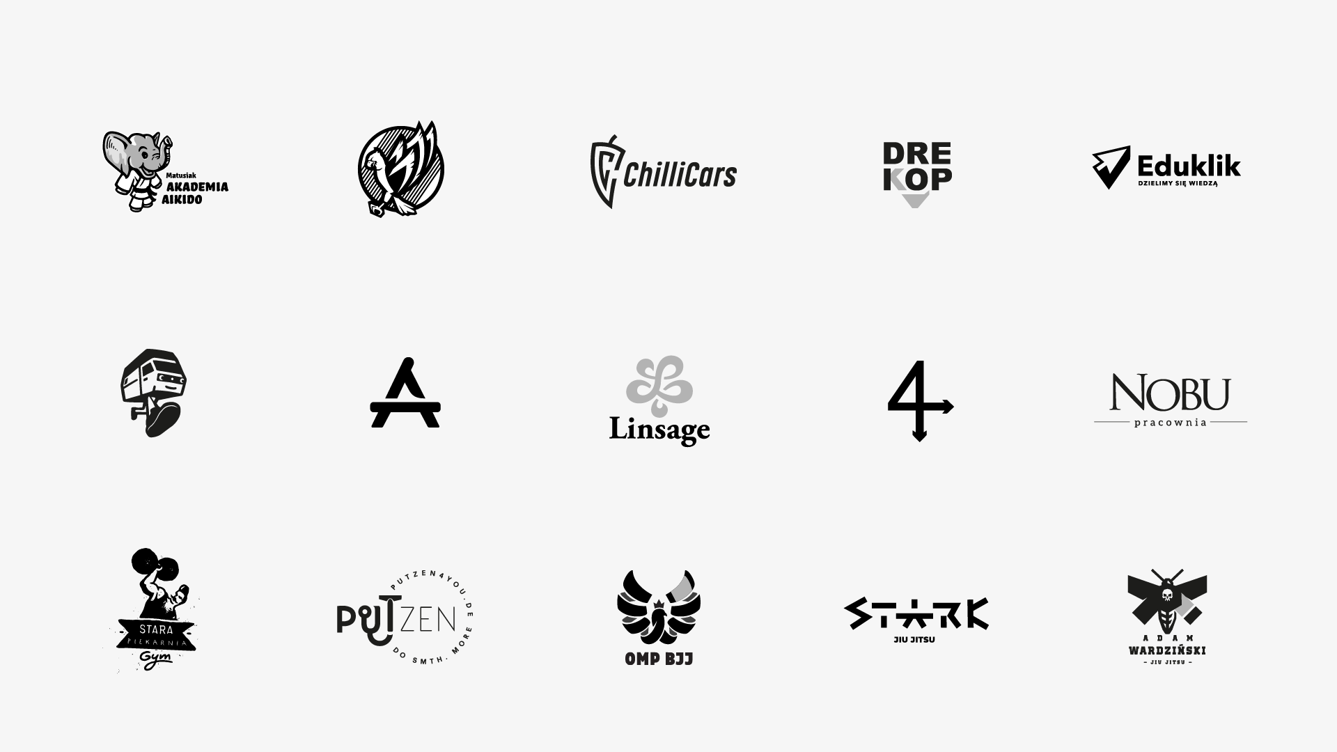 logofolio 2020