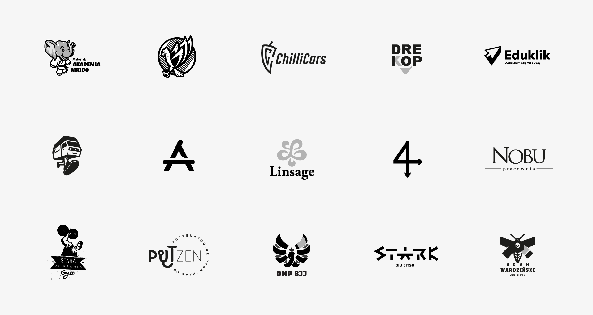 logofolio