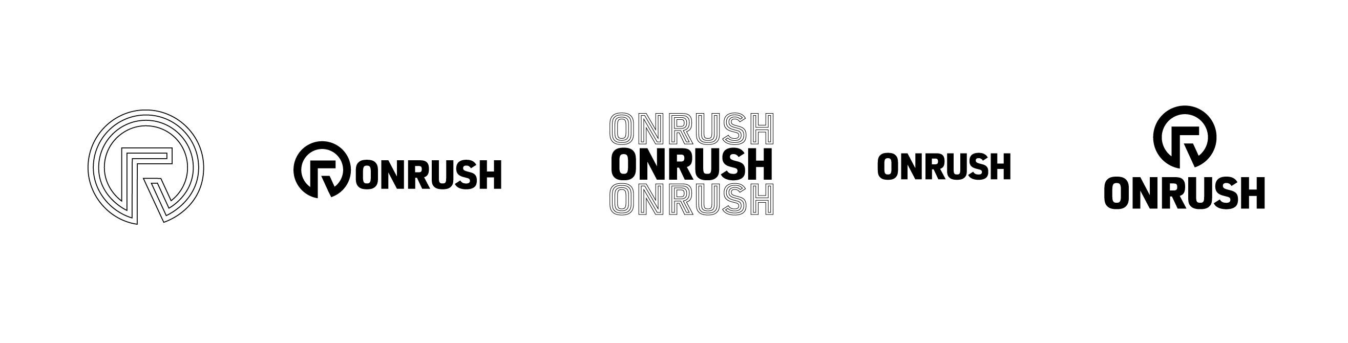 skarpetki onrush