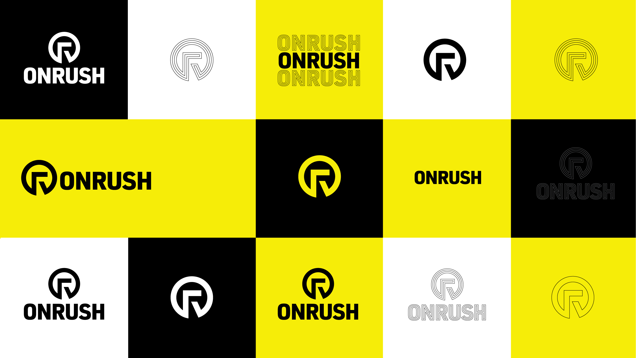 skarpetki onrush