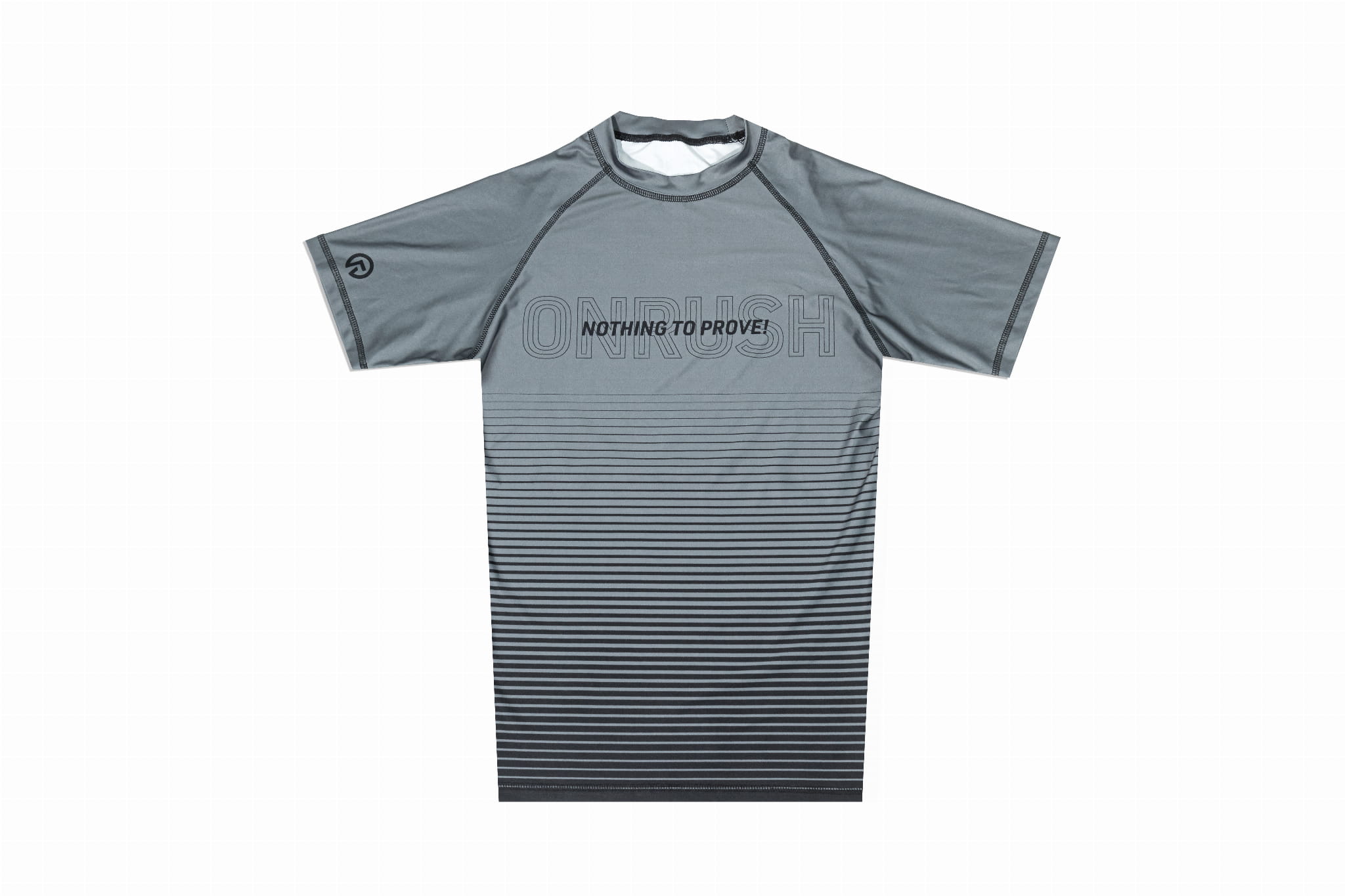 rashguard onrush