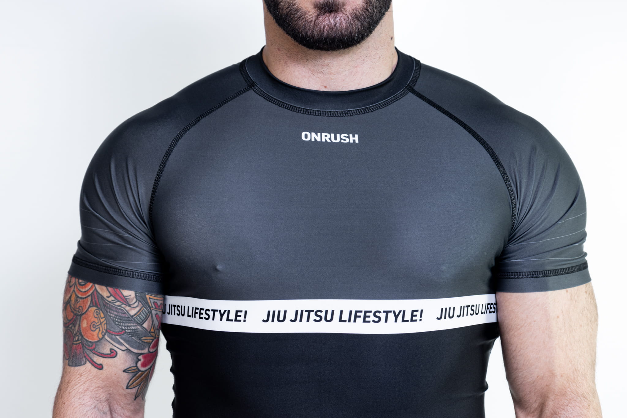 rashguard onrush