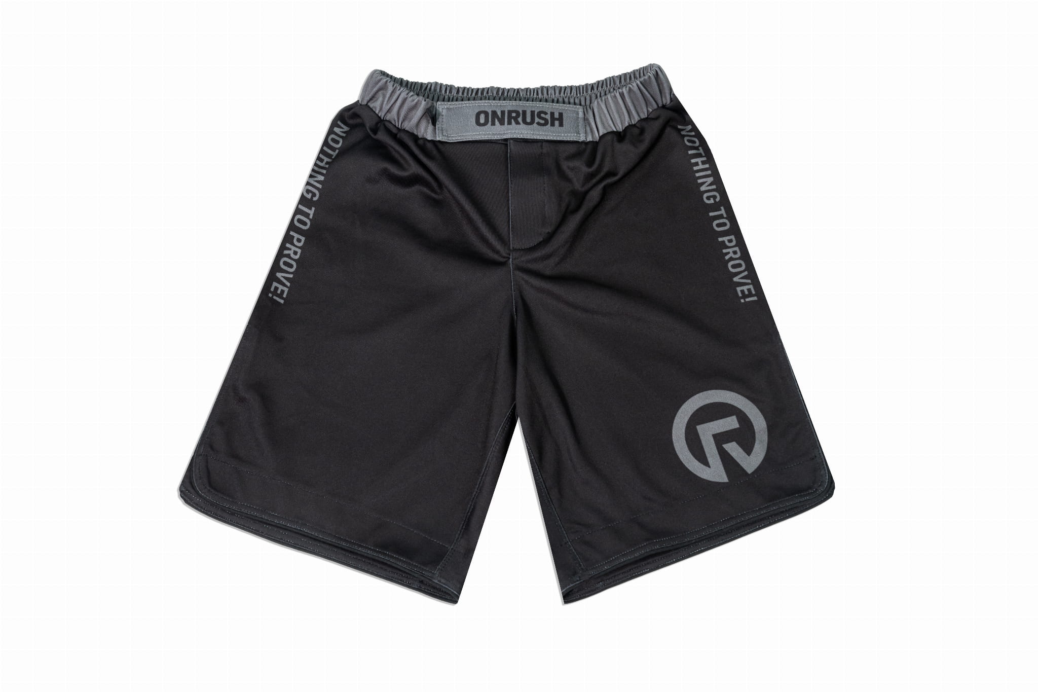 zawodnik bjj w odzieży onrush
