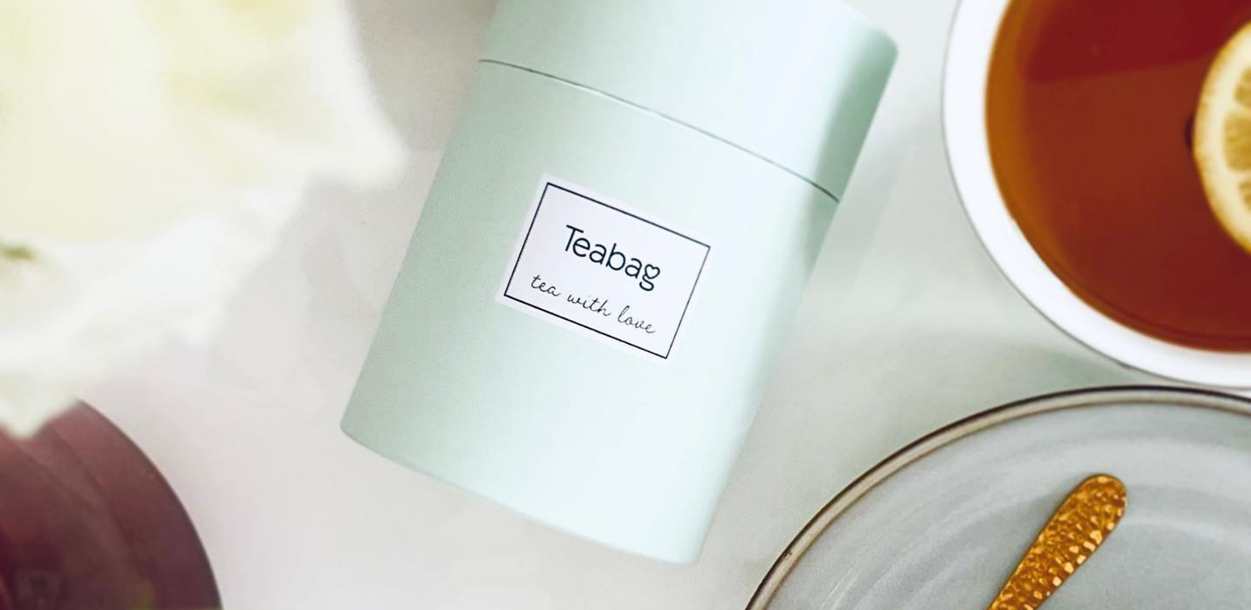 herbata teabag