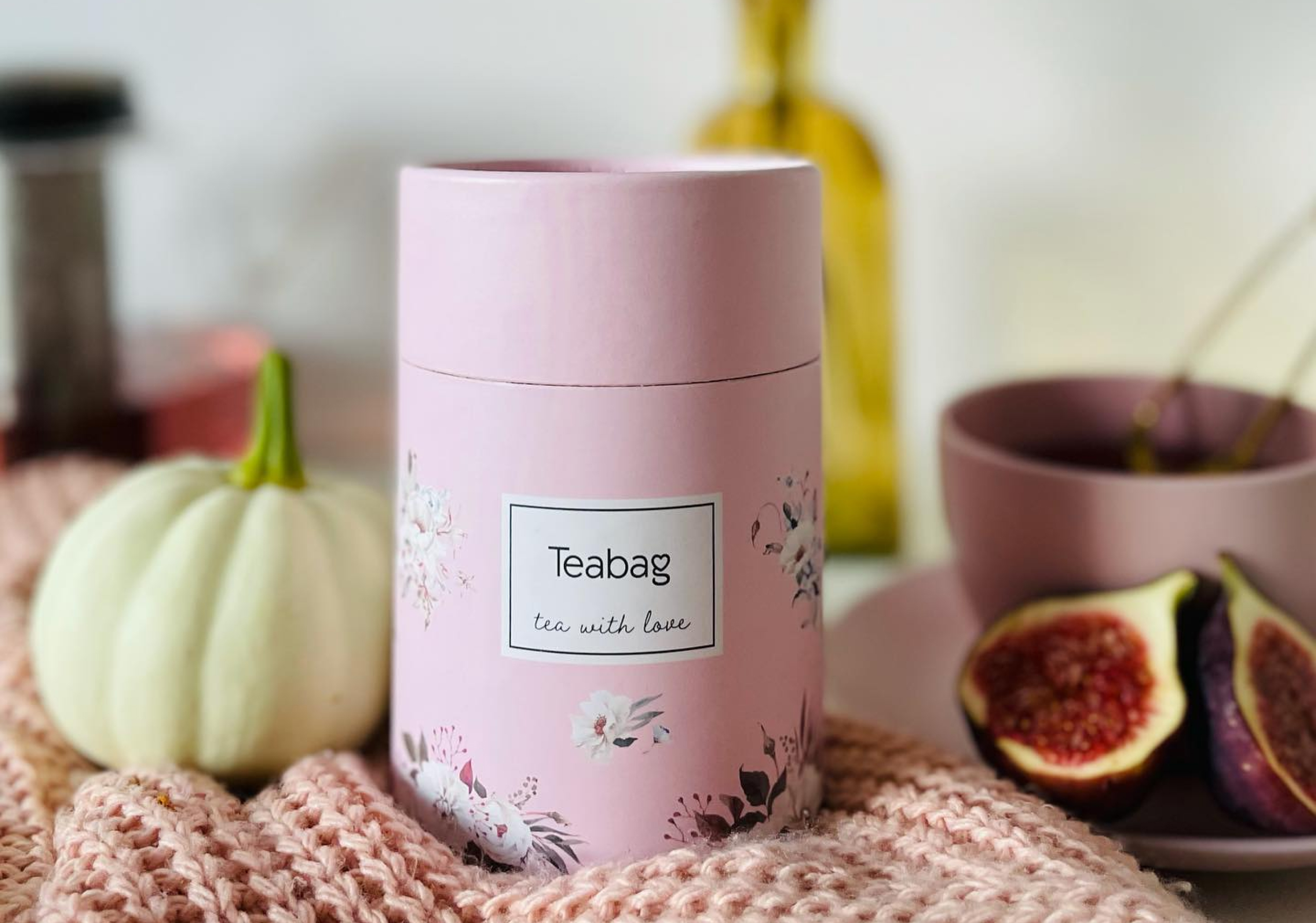 herbata teabag
